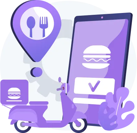 Third Party Delivery Apps Development Services